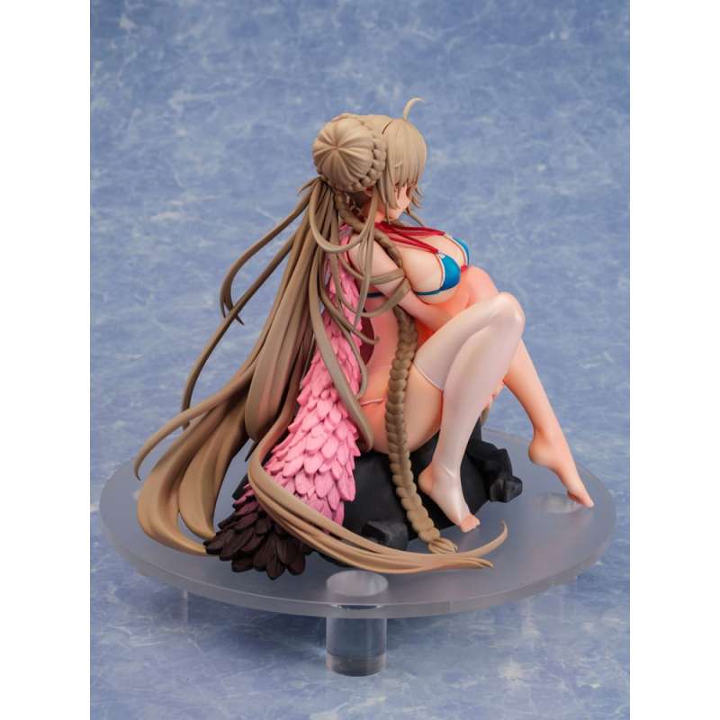SPOTT-GR Azur Lane - Φιγούρα PVC (Αναλογία 1/7) Formidable The Lady of the Beach Ver. με Ύψος 16cm