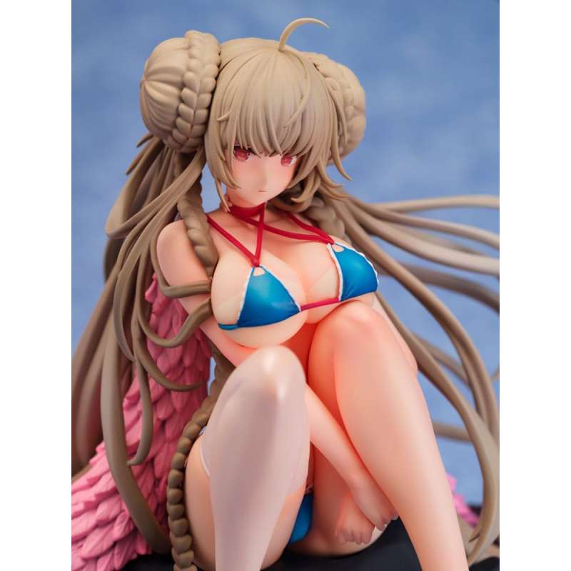 SPOTT-GR Azur Lane - Φιγούρα PVC (Αναλογία 1/7) Formidable The Lady of the Beach Ver. με Ύψος 16cm