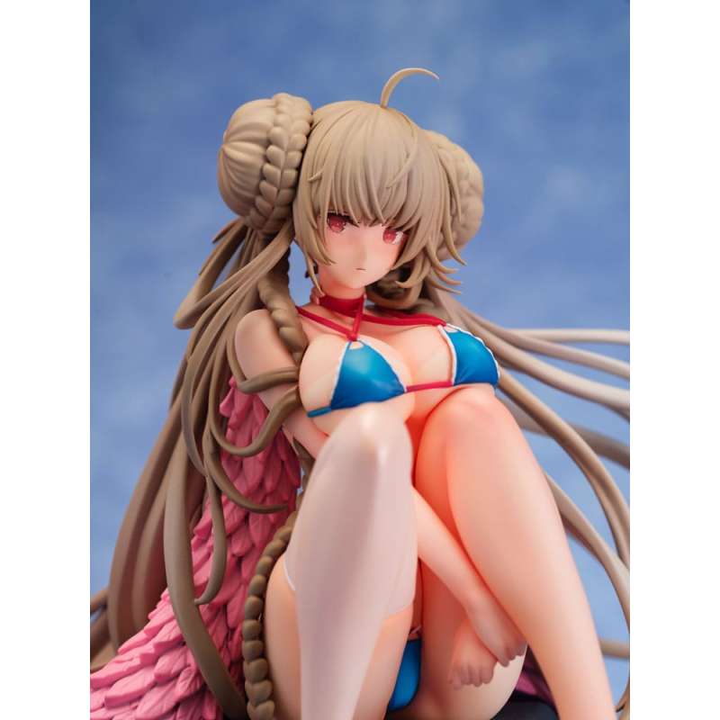 SPOTT-GR Azur Lane - Φιγούρα PVC (Αναλογία 1/7) Formidable The Lady of the Beach Ver. με Ύψος 16cm