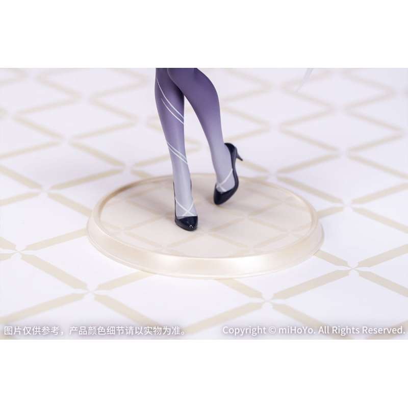 SPOTT-GR Genshin Impact Gift+ - Φιγούρα PVC (Αναλογία 1/8) Keqing Resplendent Feast Ver. με Ύψος 22cm