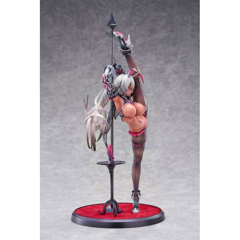 SPOTT-GR Original Character - Φιγούρα PVC (Αναλογία 1/6) Prisoner Knight Zephilia Tan Ver. με Ύψος 38cm