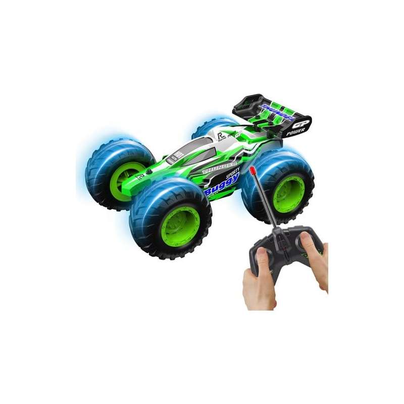 SPOTT-GR Gear2Play - Τηλεκατευθυνόμενο Buggy Thunder Buggy