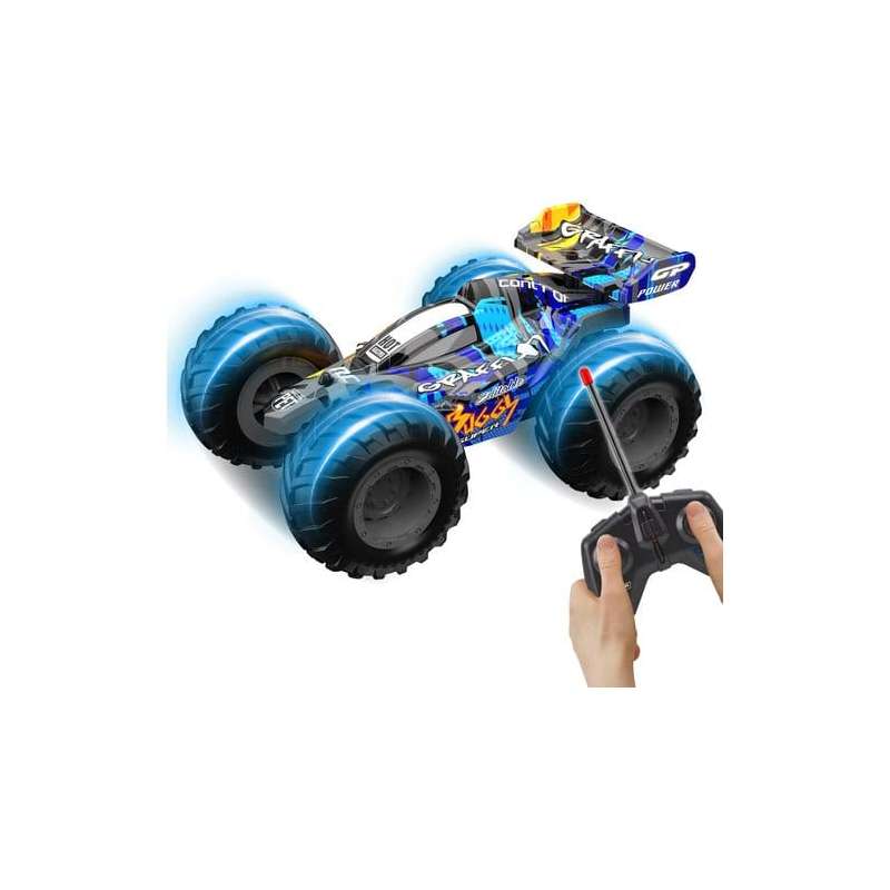 SPOTT-GR Gear2Play - Τηλεκατευθυνόμενο Buggy Graffiti Buggy