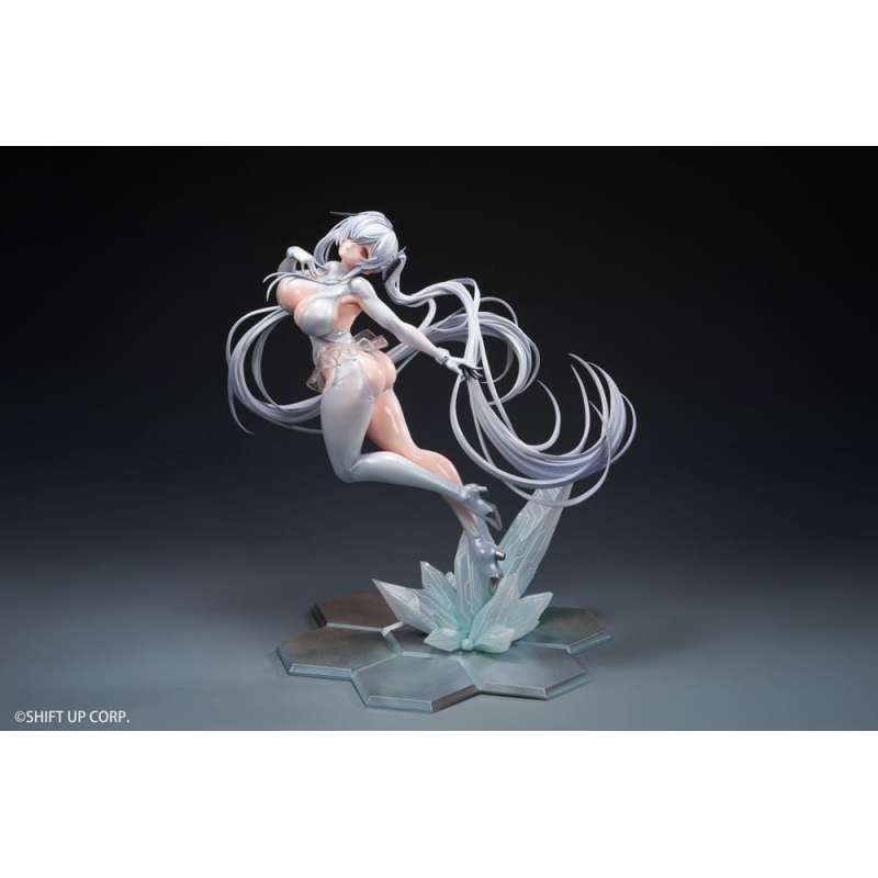 SPOTT-GR Goddess of Victory: Nikke Φιγούρα PVC (Αναλογία 1/4) Nikke Cinderella με Ύψος 43cm