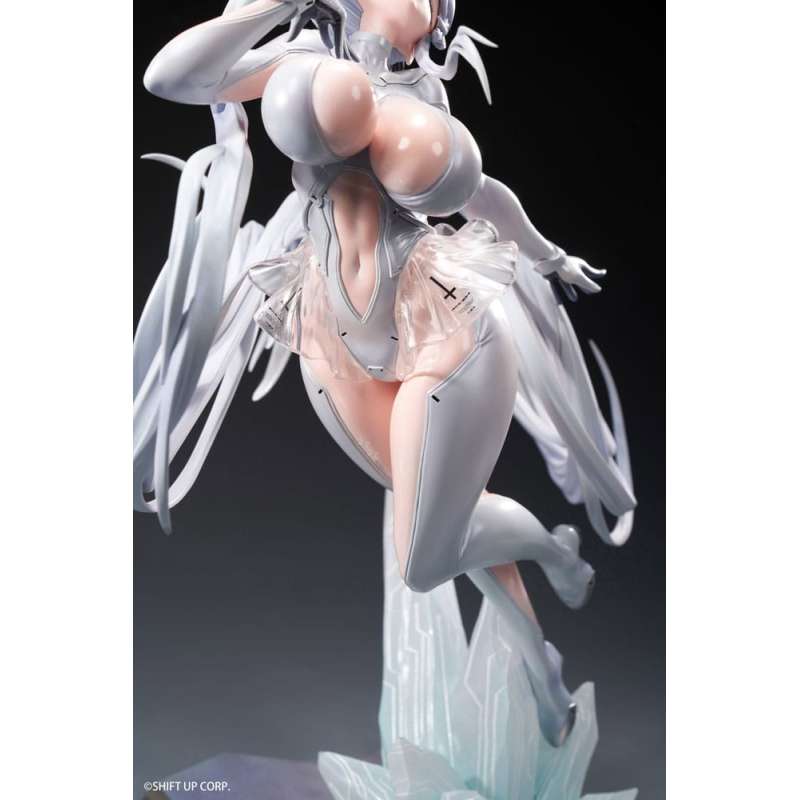 SPOTT-GR Goddess of Victory: Nikke Φιγούρα PVC (Αναλογία 1/4) Nikke Cinderella με Ύψος 43cm