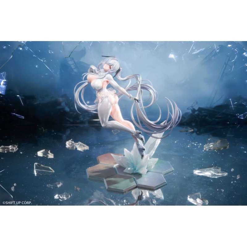 SPOTT-GR Goddess of Victory: Nikke Φιγούρα PVC (Αναλογία 1/4) Nikke Cinderella με Ύψος 43cm
