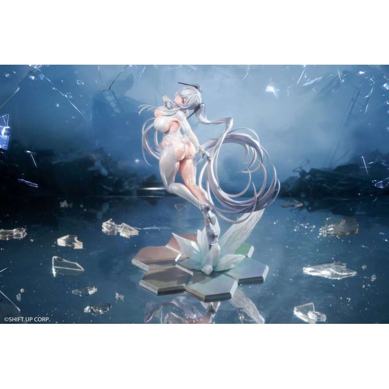 SPOTT-GR Goddess of Victory: Nikke Φιγούρα PVC (Αναλογία 1/4) Nikke Cinderella με Ύψος 43cm