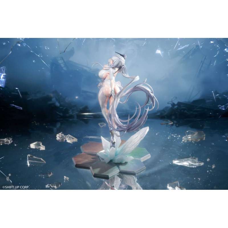 SPOTT-GR Goddess of Victory: Nikke Φιγούρα PVC (Αναλογία 1/4) Nikke Cinderella με Ύψος 43cm