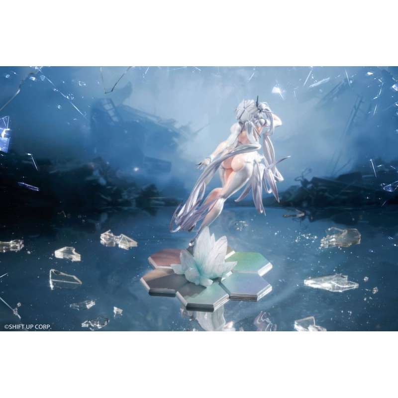 SPOTT-GR Goddess of Victory: Nikke Φιγούρα PVC (Αναλογία 1/4) Nikke Cinderella με Ύψος 43cm