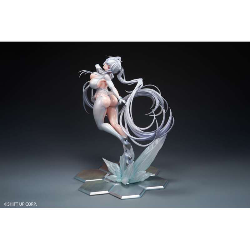 SPOTT-GR Goddess of Victory: Nikke Φιγούρα PVC (Αναλογία 1/4) Nikke Cinderella με Ύψος 43cm