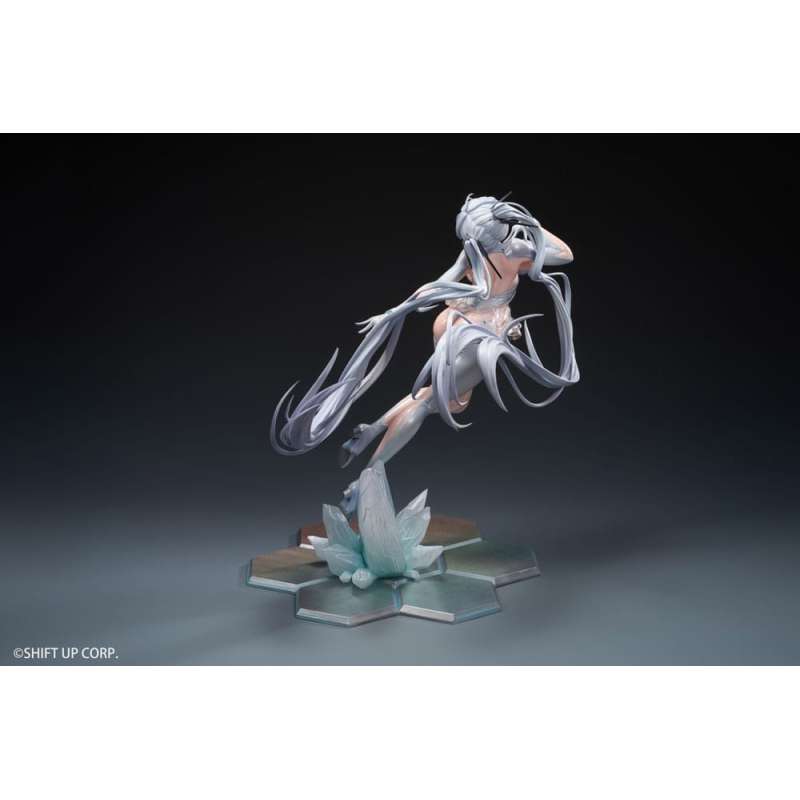 SPOTT-GR Goddess of Victory: Nikke Φιγούρα PVC (Αναλογία 1/4) Nikke Cinderella με Ύψος 43cm