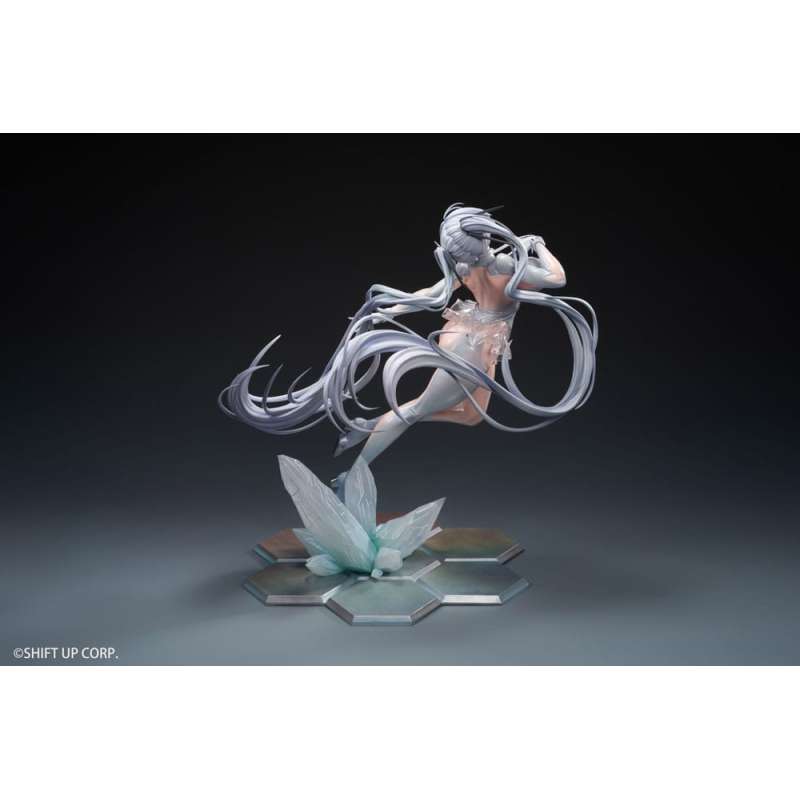 SPOTT-GR Goddess of Victory: Nikke Φιγούρα PVC (Αναλογία 1/4) Nikke Cinderella με Ύψος 43cm