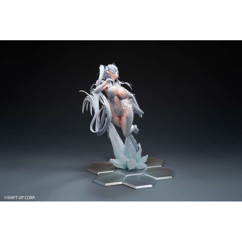 SPOTT-GR Goddess of Victory: Nikke Φιγούρα PVC (Αναλογία 1/4) Nikke Cinderella με Ύψος 43cm