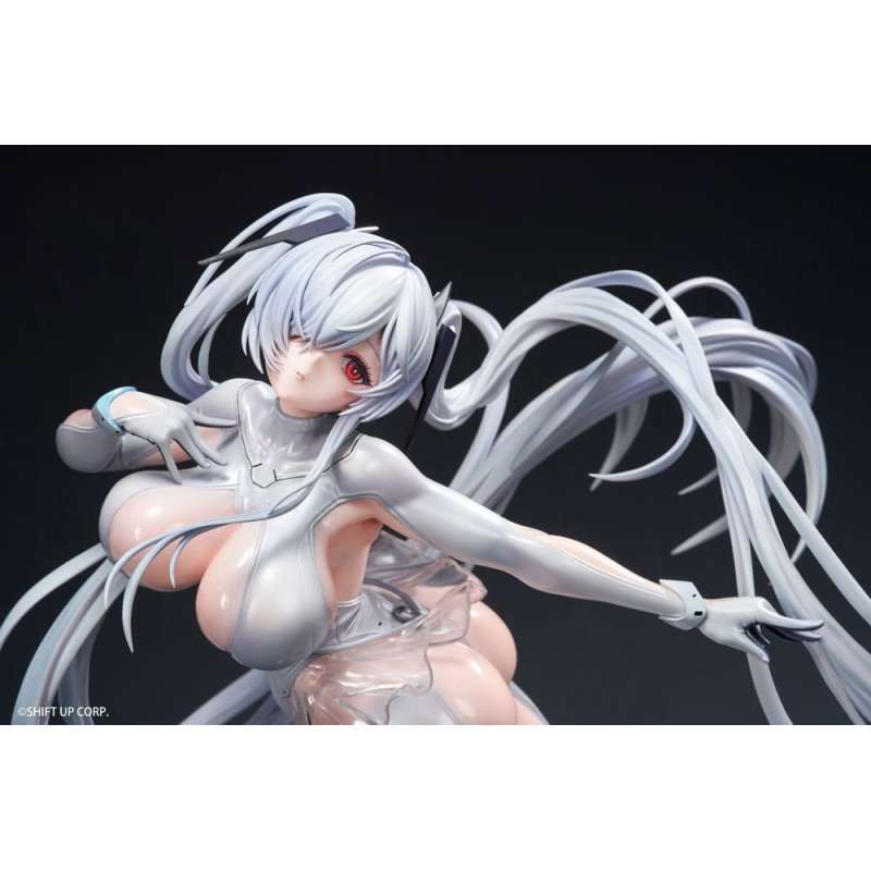 SPOTT-GR Goddess of Victory: Nikke Φιγούρα PVC (Αναλογία 1/4) Nikke Cinderella με Ύψος 43cm