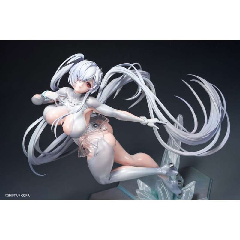 SPOTT-GR Goddess of Victory: Nikke Φιγούρα PVC (Αναλογία 1/4) Nikke Cinderella με Ύψος 43cm