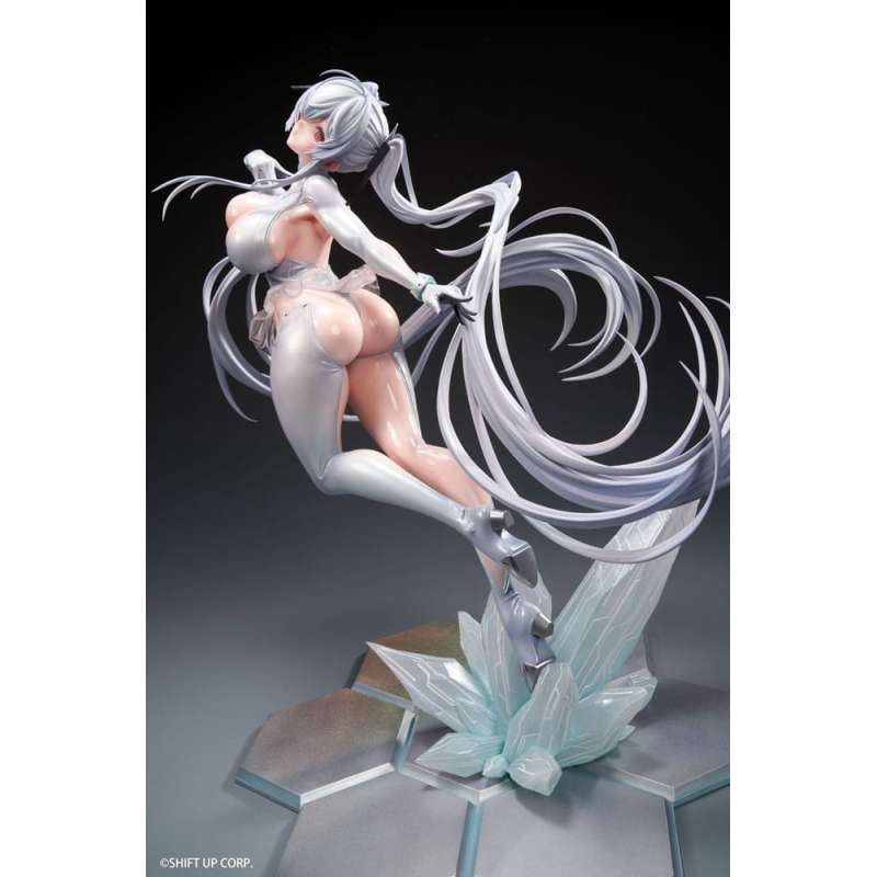 SPOTT-GR Goddess of Victory: Nikke Φιγούρα PVC (Αναλογία 1/4) Nikke Cinderella με Ύψος 43cm