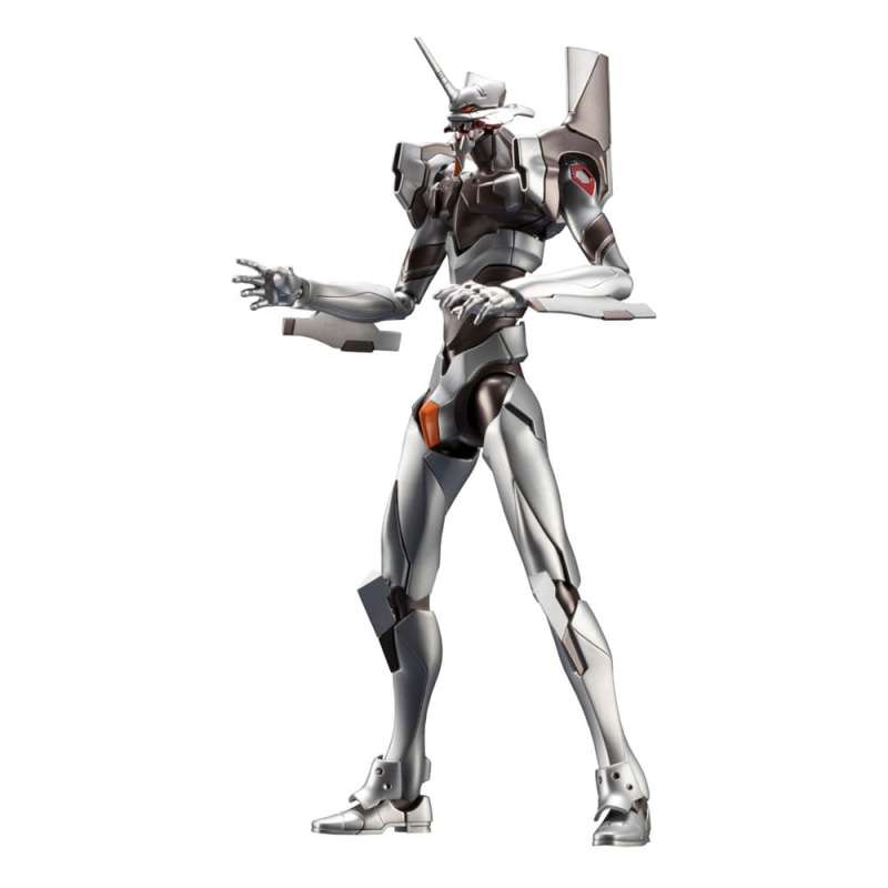 SPOTT-GR Godzilla vs Evangelion - Φιγούρα Μοντελισμού Evangelion Test Type-01 Mecha Godzilla Ver. με Ύψος 19cm
