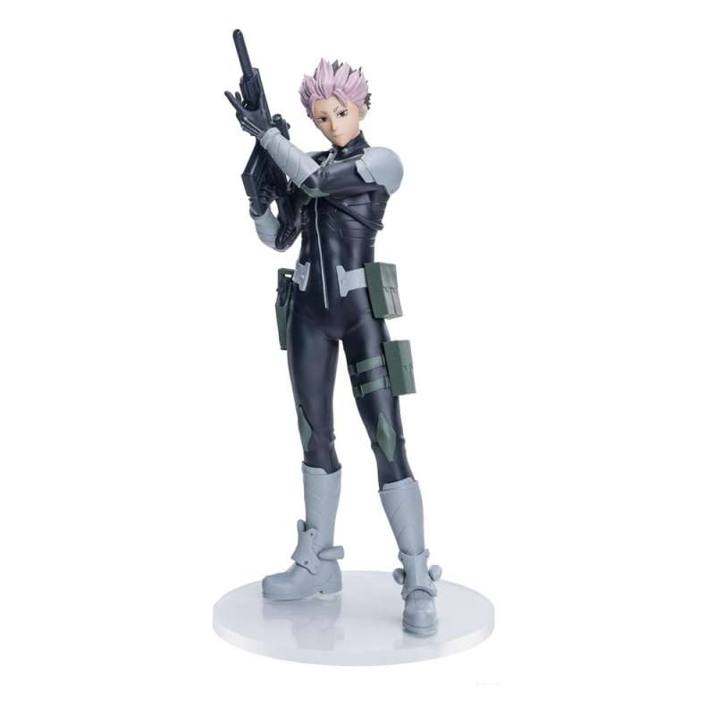 SPOTT-GR Kaiju No. 8 XStellar - Φιγούρα PVC Gen Narumi Μεγέθους 19cm