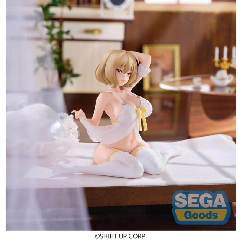 SPOTT-GR Goddess of Victory: Nikke Yumemirize - Φιγούρα PVC Anis Μεγέθους 11cm