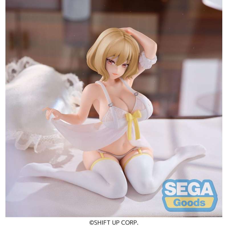 SPOTT-GR Goddess of Victory: Nikke Yumemirize - Φιγούρα PVC Anis Μεγέθους 11cm
