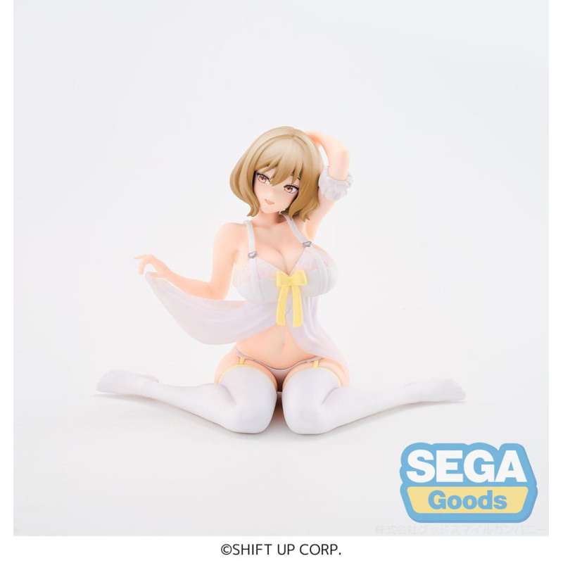 SPOTT-GR Goddess of Victory: Nikke Yumemirize - Φιγούρα PVC Anis Μεγέθους 11cm