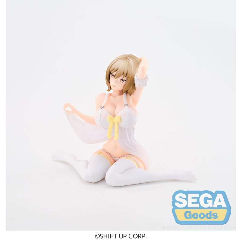 SPOTT-GR Goddess of Victory: Nikke Yumemirize - Φιγούρα PVC Anis Μεγέθους 11cm