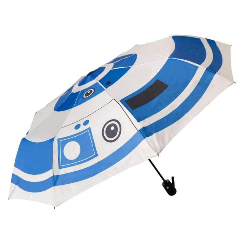 SPOTT-GR Θεματική Ομπρέλα Βροχής Star Wars