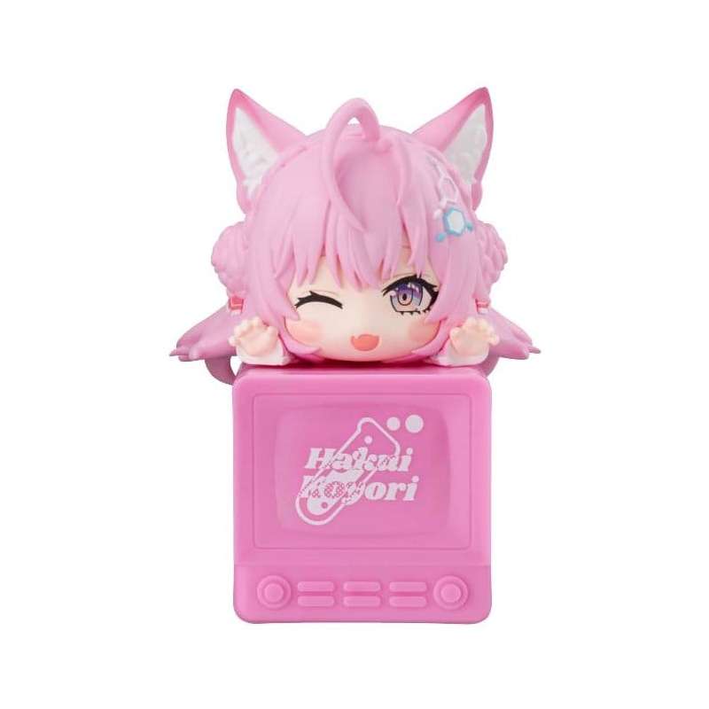 SPOTT-GR Hololive Production Hikkake - Φιγούρα PVC Hakui Koyori με Ύψος 10cm