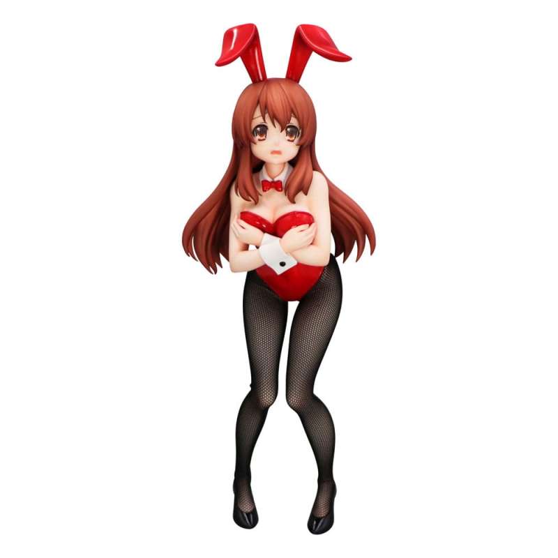 SPOTT-GR The Melancholy of Haruhi Suzumiya BiCute Bunnies - Φιγούρα PVC Mikuru Asahina με Ύψος 24cm