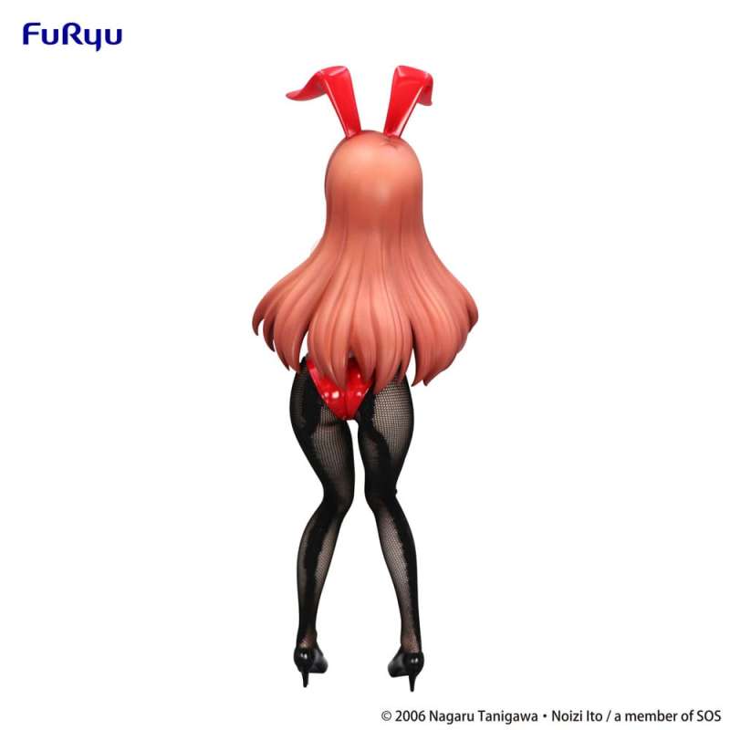 SPOTT-GR The Melancholy of Haruhi Suzumiya BiCute Bunnies - Φιγούρα PVC Mikuru Asahina με Ύψος 24cm