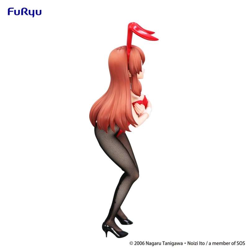 SPOTT-GR The Melancholy of Haruhi Suzumiya BiCute Bunnies - Φιγούρα PVC Mikuru Asahina με Ύψος 24cm