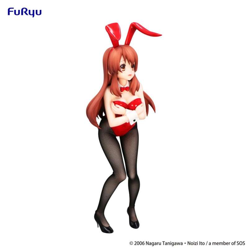 SPOTT-GR The Melancholy of Haruhi Suzumiya BiCute Bunnies - Φιγούρα PVC Mikuru Asahina με Ύψος 24cm