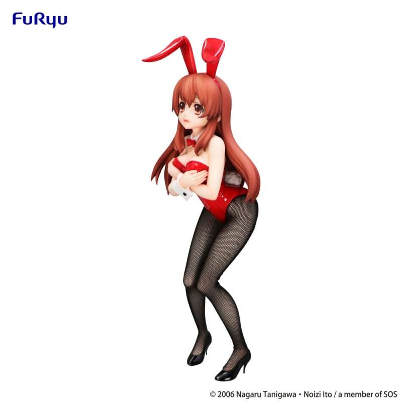 SPOTT-GR The Melancholy of Haruhi Suzumiya BiCute Bunnies - Φιγούρα PVC Mikuru Asahina με Ύψος 24cm