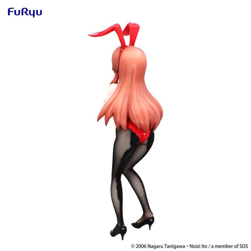 SPOTT-GR The Melancholy of Haruhi Suzumiya BiCute Bunnies - Φιγούρα PVC Mikuru Asahina με Ύψος 24cm