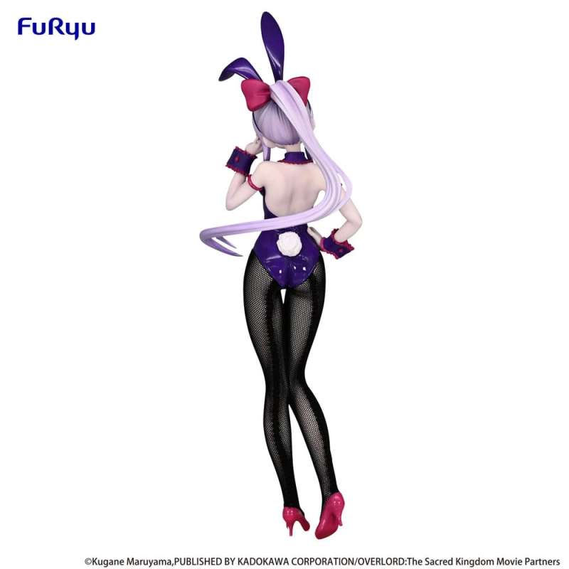 SPOTT-GR Overlord BiCute Bunnies - Φιγούρα PVC Shalltear Bloodfallen με Ύψος 26cm