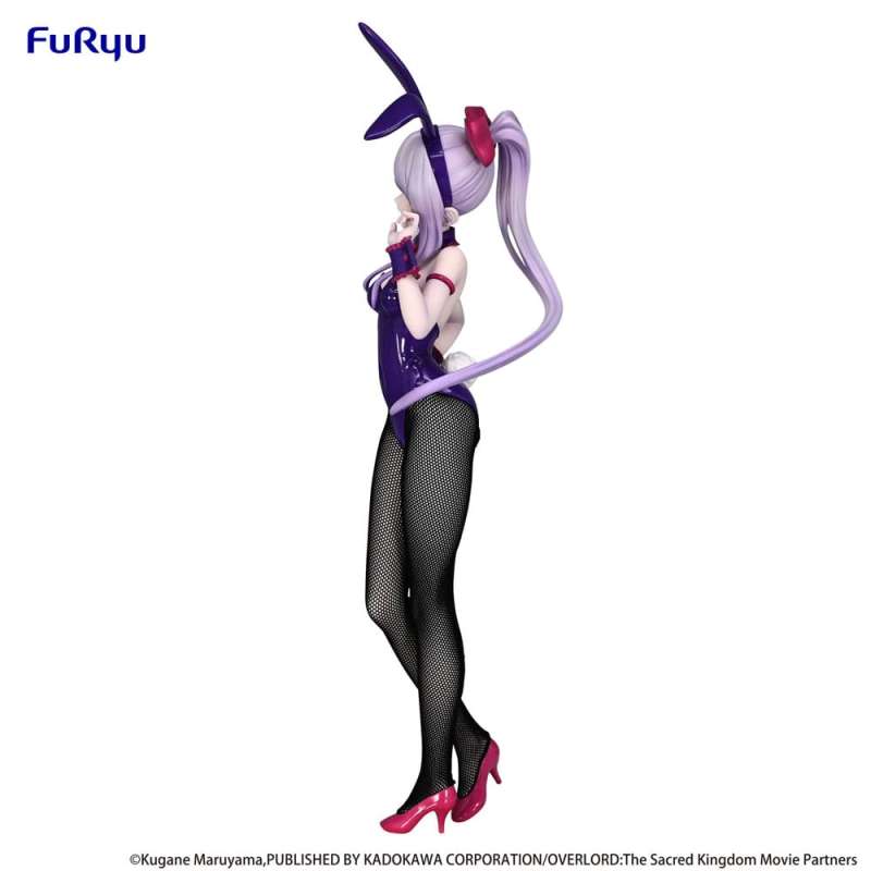 SPOTT-GR Overlord BiCute Bunnies - Φιγούρα PVC Shalltear Bloodfallen με Ύψος 26cm