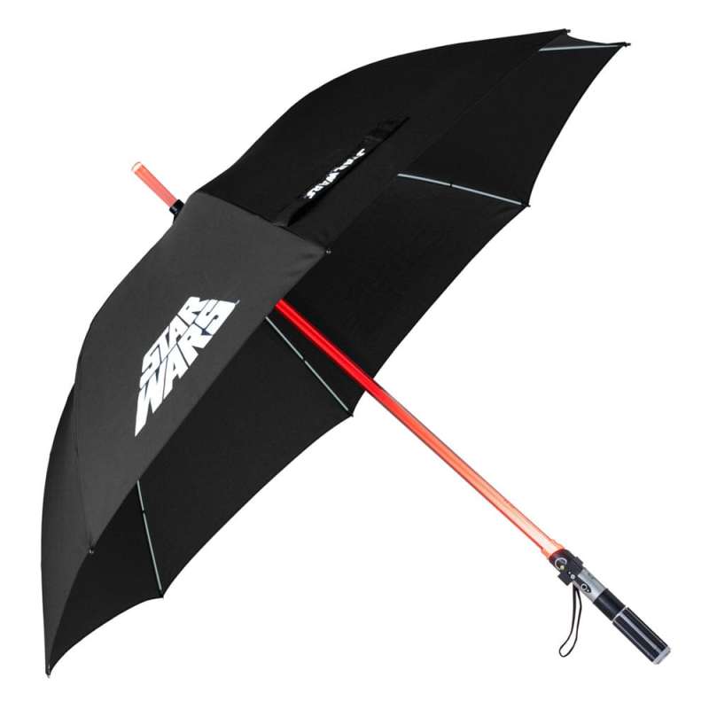 SPOTT-GR Star Wars - Premium Ομπρέλα Βροχής Darth Vader
