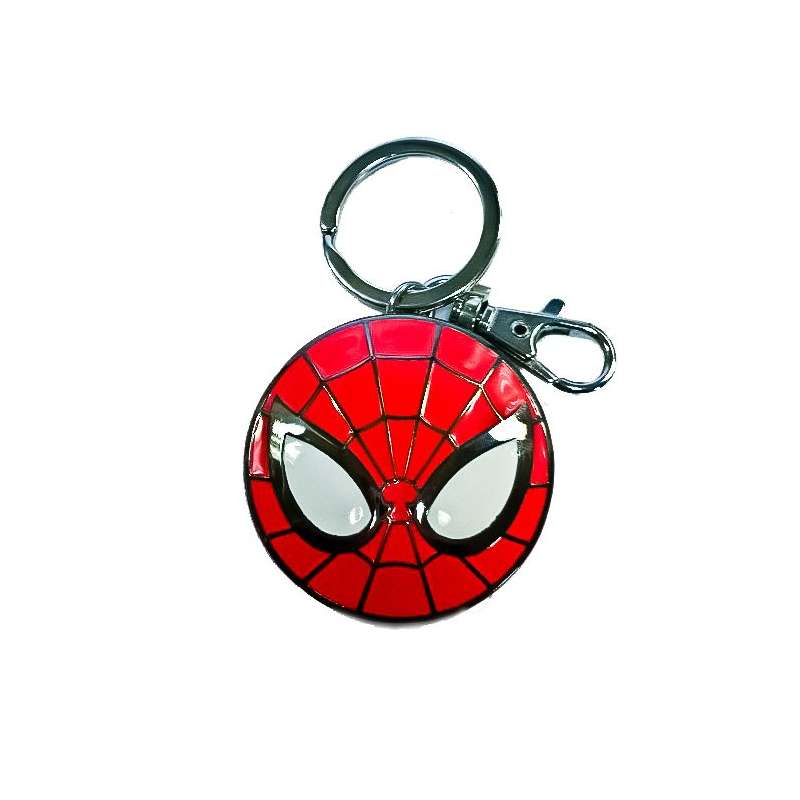 SPOTT-GR Marvel Comics - Μεταλλικό Μπρελόκ Spider-Man