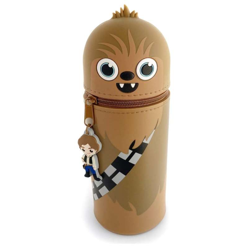 SPOTT-GR Star Wars - Κασετίνα Chewbacca με Ύψος 18cm