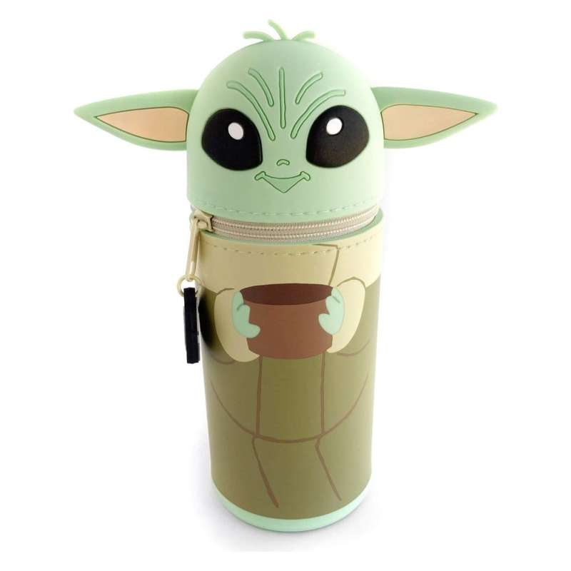 SPOTT-GR Star Wars - Κασετίνα Grogu με Ύψος 18cm