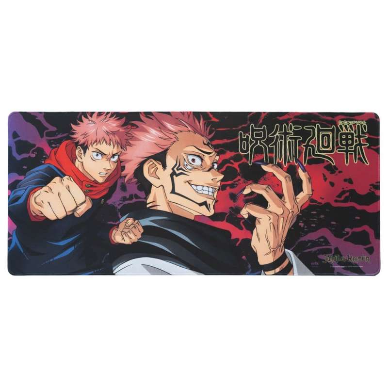 SPOTT-GR Jujutsu Kaisen - Mouse Mat σε Μέγεθος XL 80 x 35cm