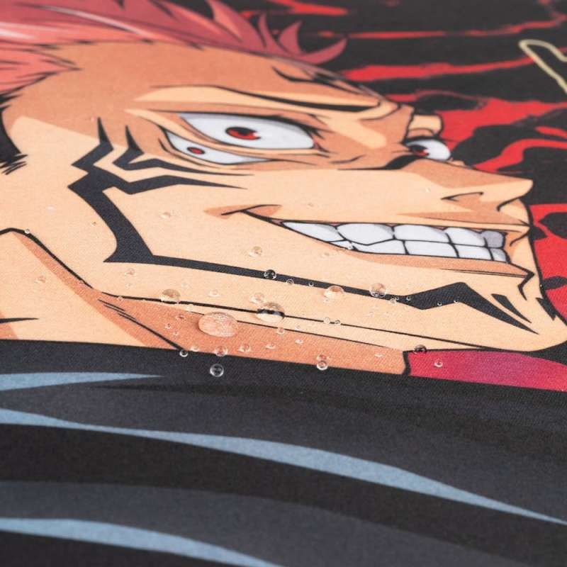 SPOTT-GR Jujutsu Kaisen - Mouse Mat σε Μέγεθος XL 80 x 35cm