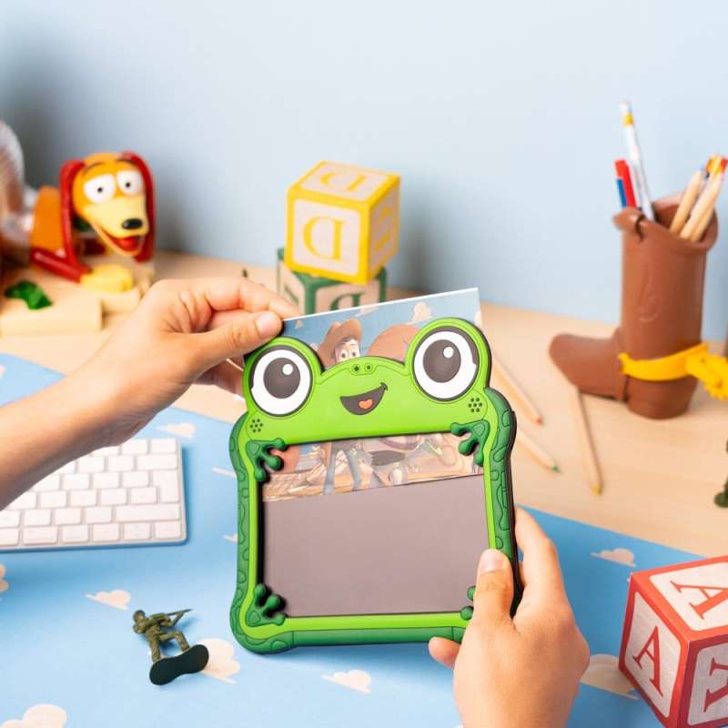 SPOTT-GR Disney Pixar Toy Story 5 - Κορνίζα Μαγνήτης