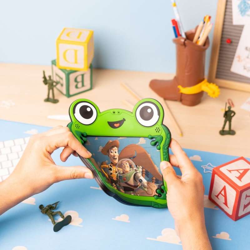 SPOTT-GR Disney Pixar Toy Story 5 - Κορνίζα Μαγνήτης