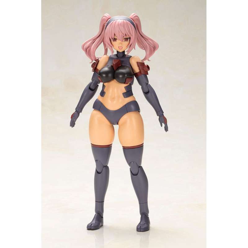SPOTT-GR Frame Arms Girl - Φιγούρα Μοντελισμού Kagutsuchi-Otsu Fencer με Ύψος 19cm