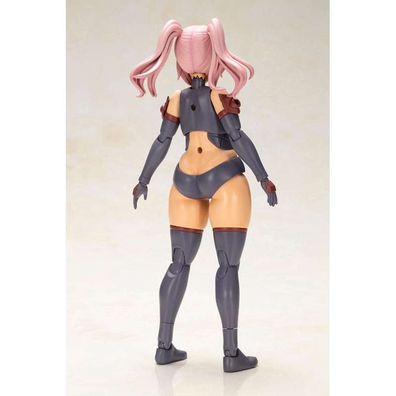 SPOTT-GR Frame Arms Girl - Φιγούρα Μοντελισμού Kagutsuchi-Otsu Fencer με Ύψος 19cm