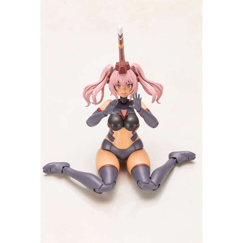SPOTT-GR Frame Arms Girl - Φιγούρα Μοντελισμού Kagutsuchi-Otsu Fencer με Ύψος 19cm