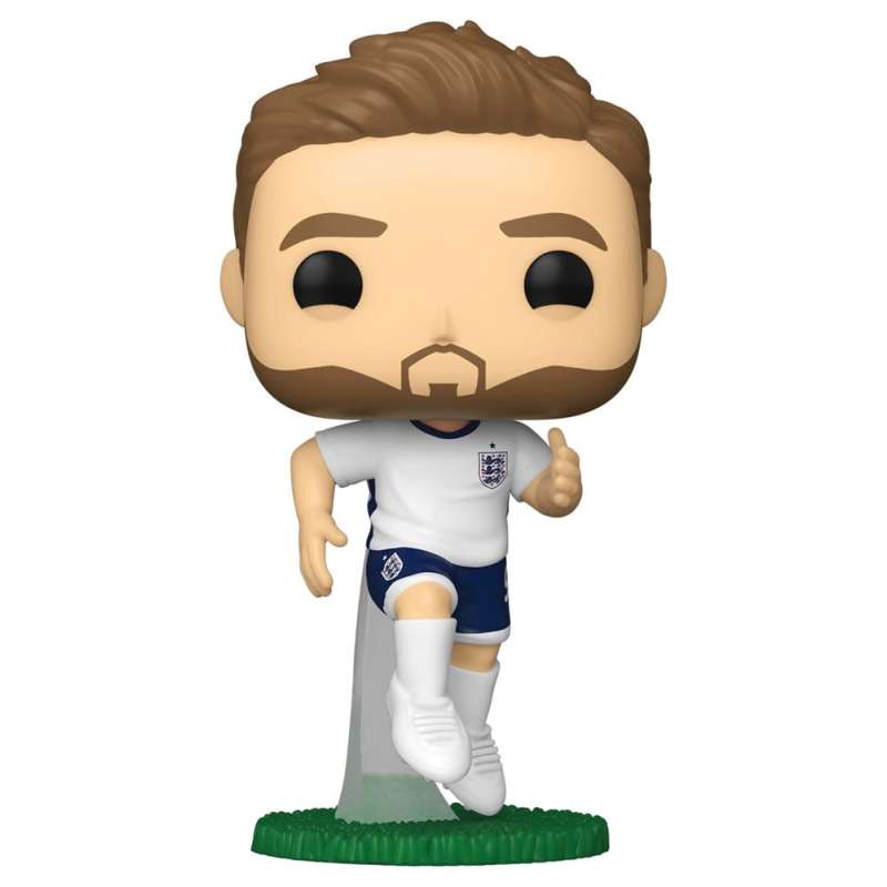 SPOTT-GR EFL POP! Football - Φιγούρα Βινυλίου Harry Kane με Ύψος 9cm