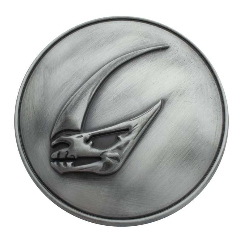 SPOTT-GR Star Wars: The Mandalorian - Μαγνητική Κονκάρδα Mudhorn Rondel