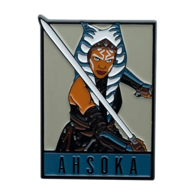 SPOTT-GR Κονκάρδα Star Wars: Ahsoka Tano